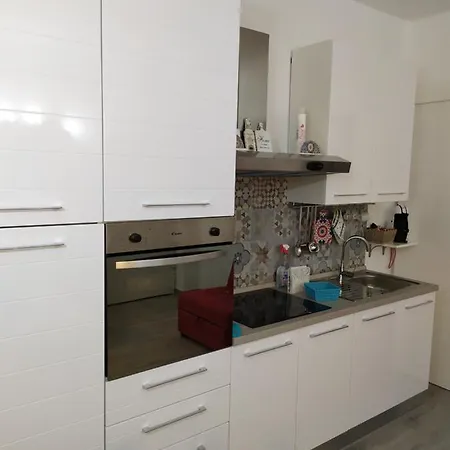 Casa Vacanze Dany Taranto Exterior photo