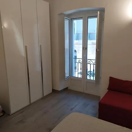 Casa Vacanze Dany Taranto Exterior photo
