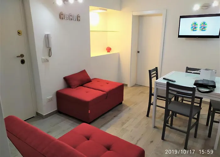 Casa Vacanze Dany