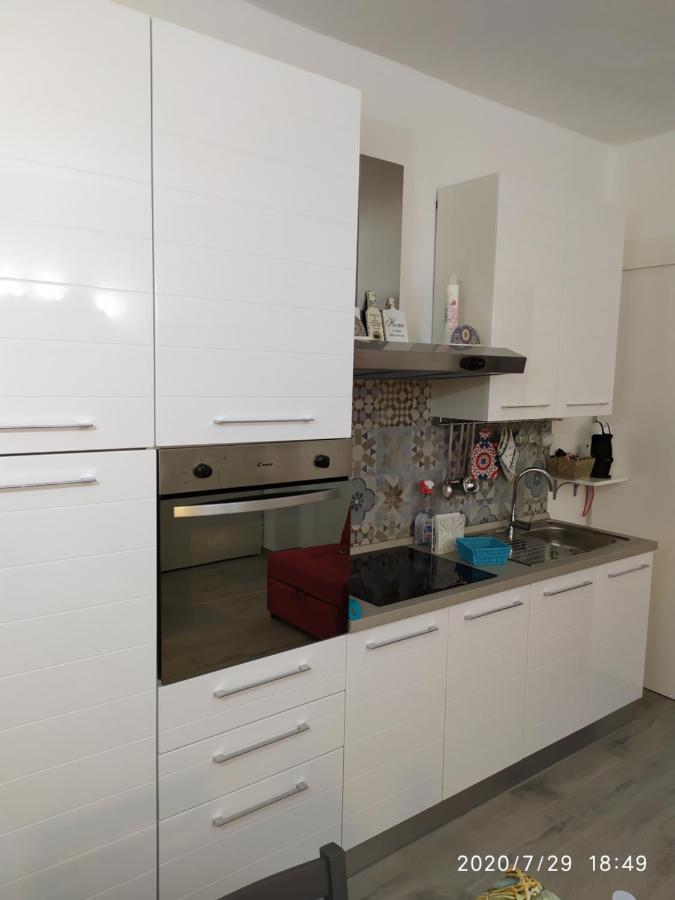 Dany Apartment Taranto