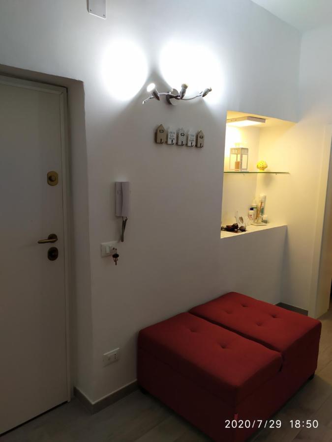 Dany Apartment *