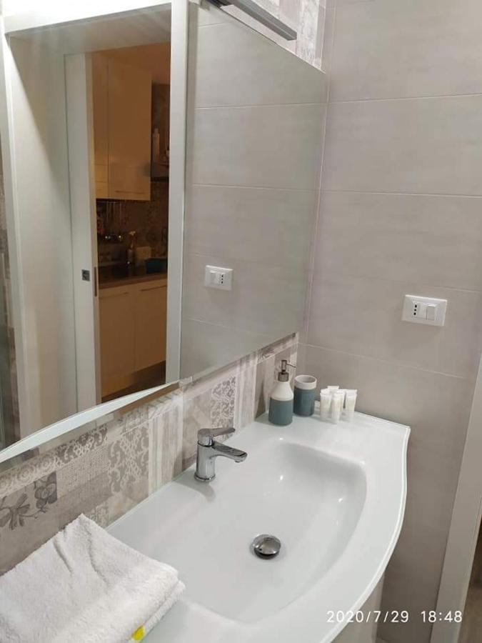 Dany Apartment Taranto