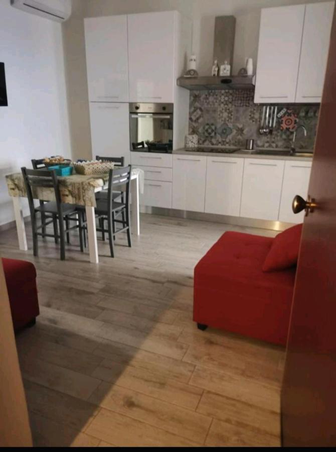 Apartment Dany