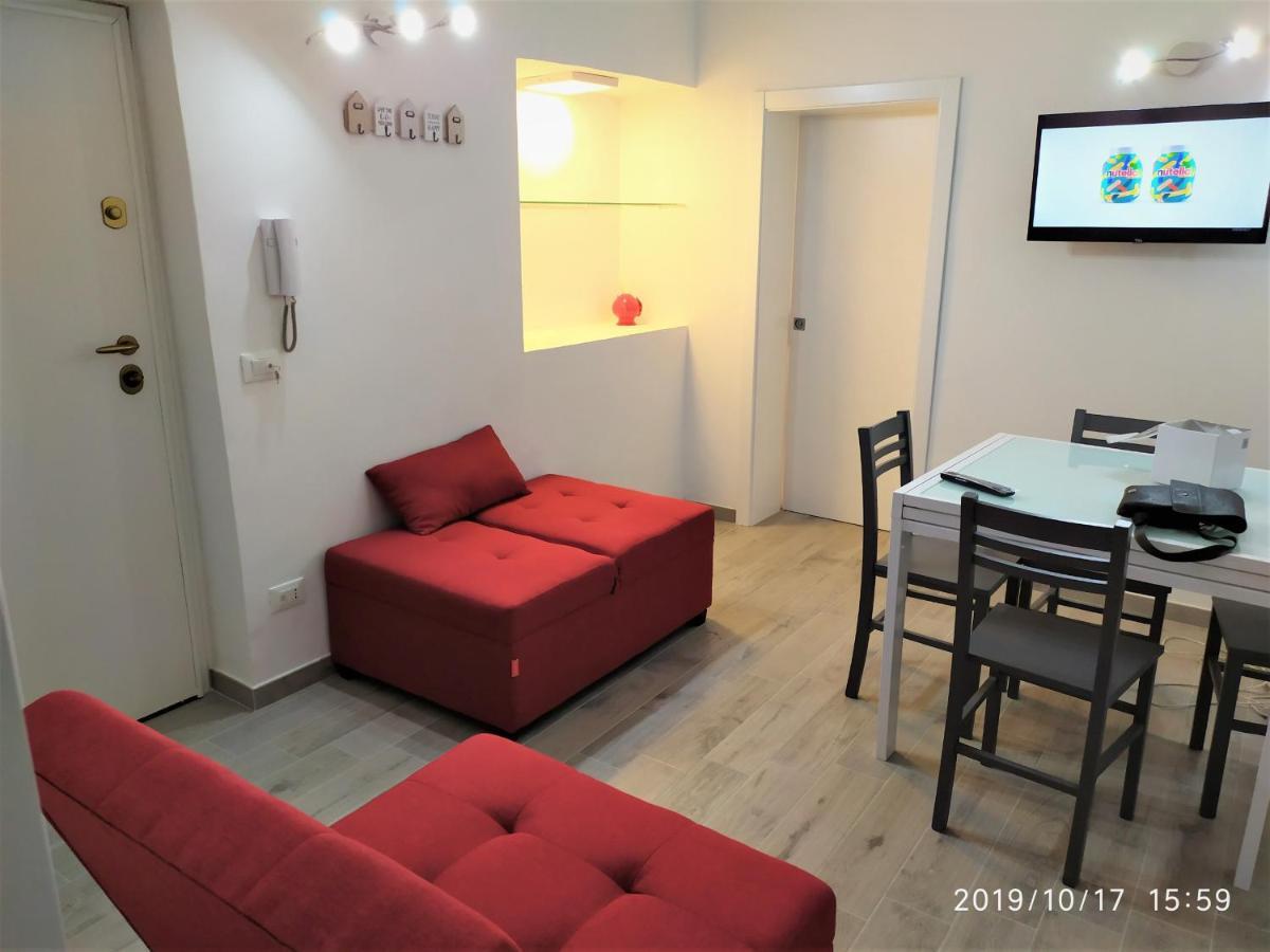 Apartment Dany Taranto