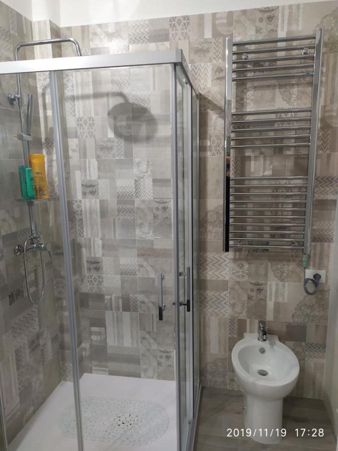 Apartment Dany Taranto